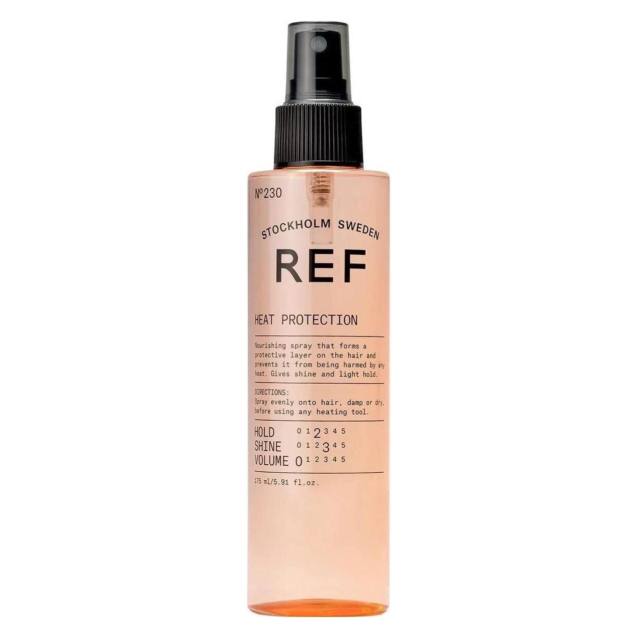 Ref. Heat Protection 230 (125 ml) (REFHPS230)