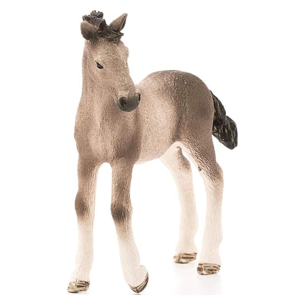 Schleich Andalusier Fohlen (19295)