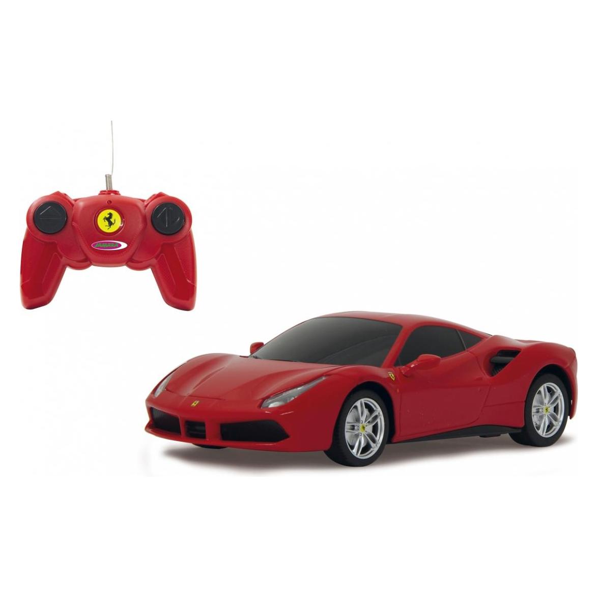 Jamara Ferrari 488 GTB (405133)