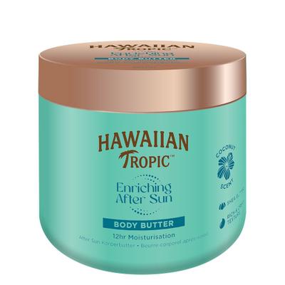Hawaiian Tropic Ap/Sol Coco 250Ml 250 ml Paste