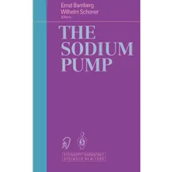 The Sodium Pump, Fachbücher