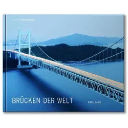 Brücken der Welt, Fachbücher von Karl Lang