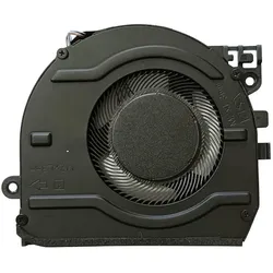Dell ASSY,FAN,UMA,LAT,5320, Notebook Ersatzteile