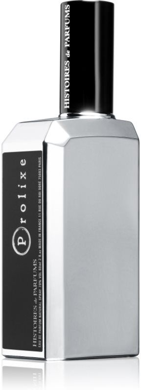 Histoires De Parfums Prolixe Eau de Parfum mixte 60 ml