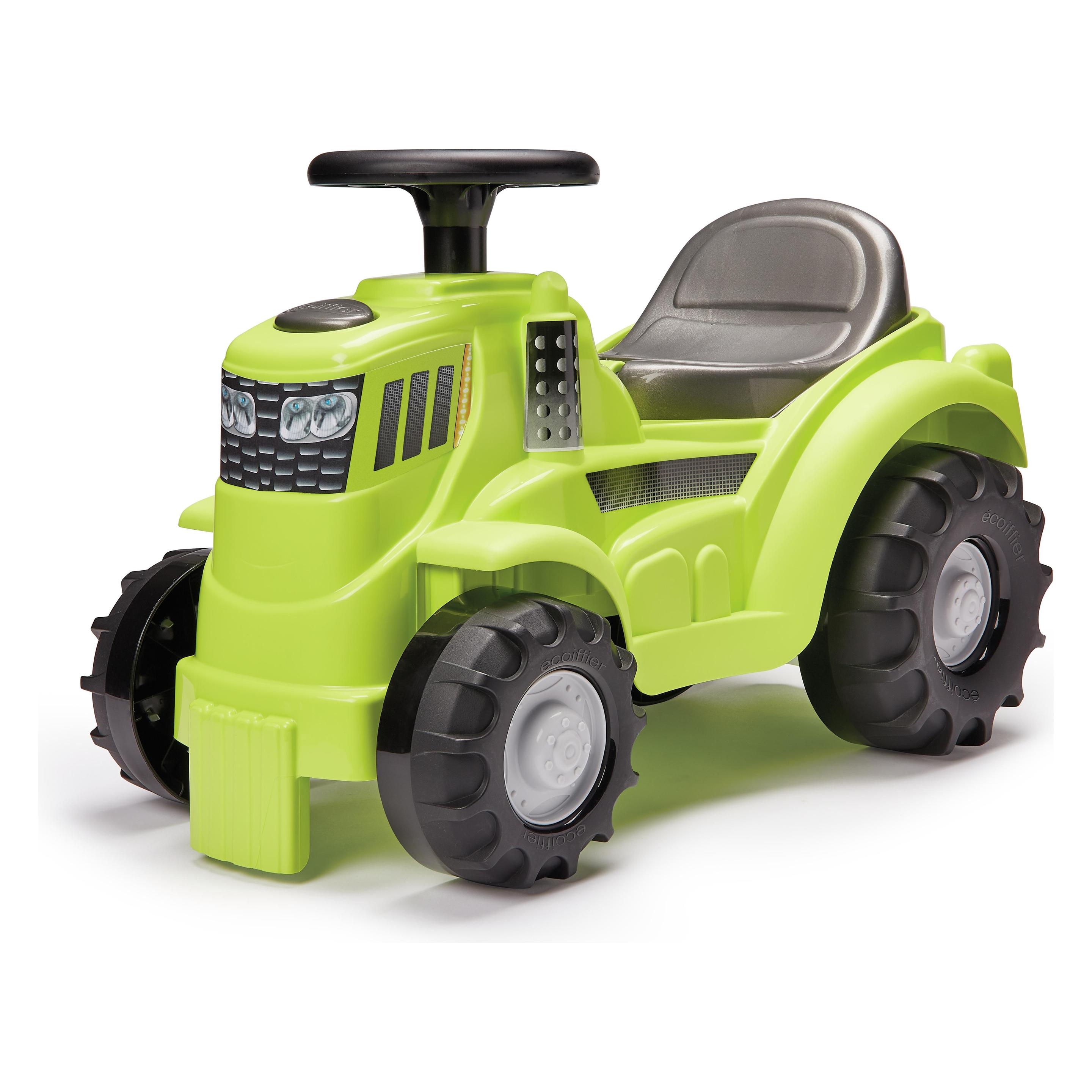 Ecoiffier Laufende Figur Traktor 51,5 Cm (B0BMB6L4ZJ)