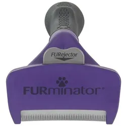 FURminator Pflegebürste (Katze), Tierpflegegerät