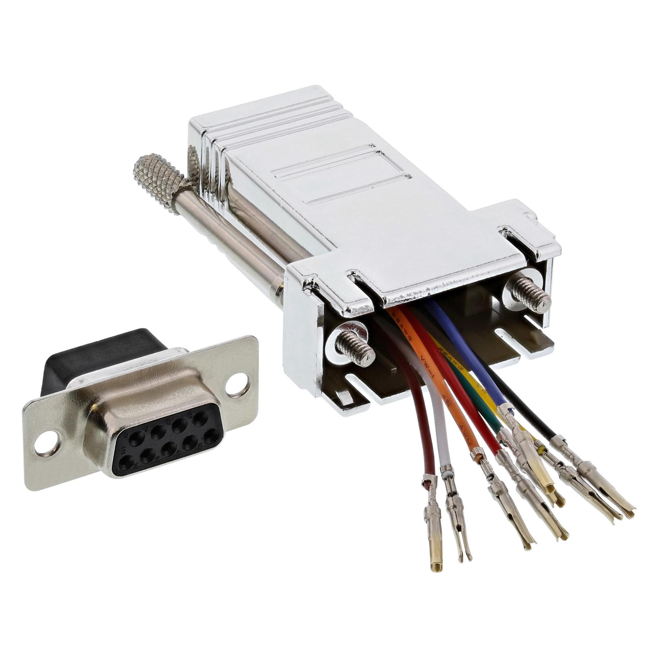 InLine Adapter (68889L)