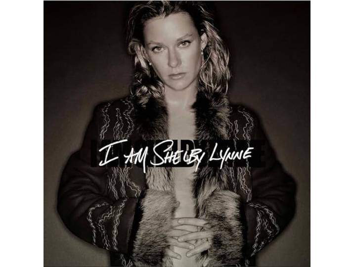 I Am Shelby Lynne (25th Anniversary Edition) [Analog]