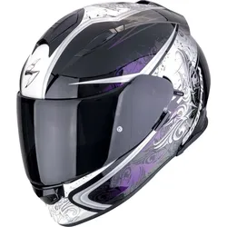 Scorpion EXO-491 Run Helm S (55/56)