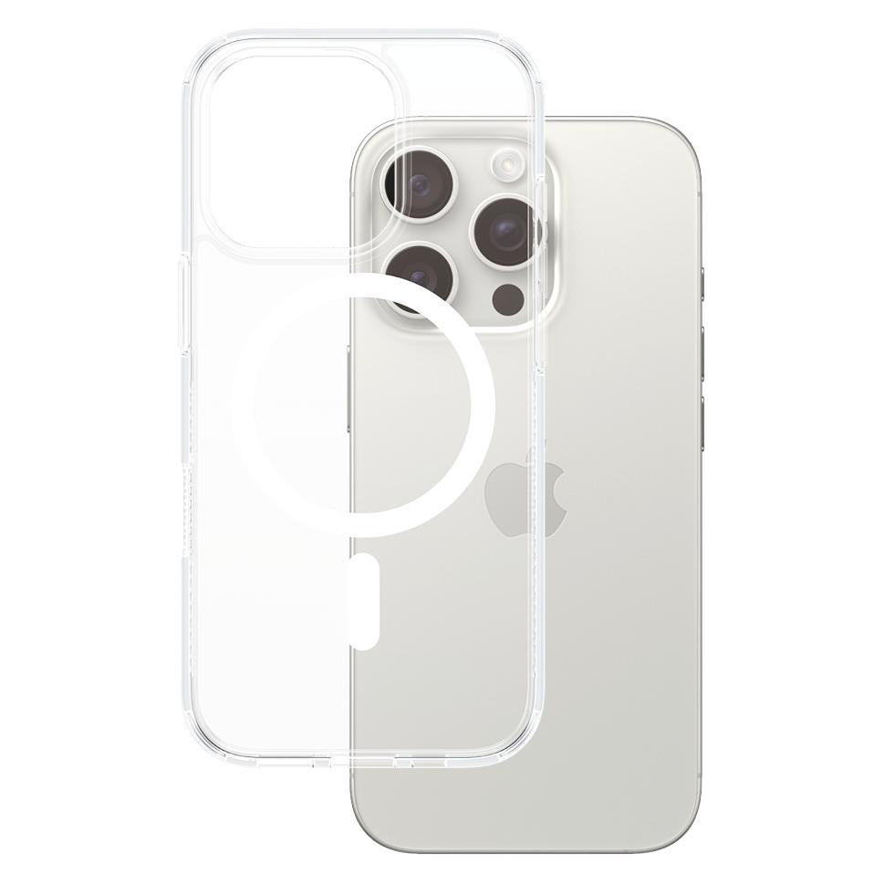 PanzerGlass HardCase (Apple iPhone 16 Pro) (1292)
