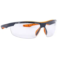 INFIELD Schutzbrille Flexor Plus kratzfest PC klar 9021.105