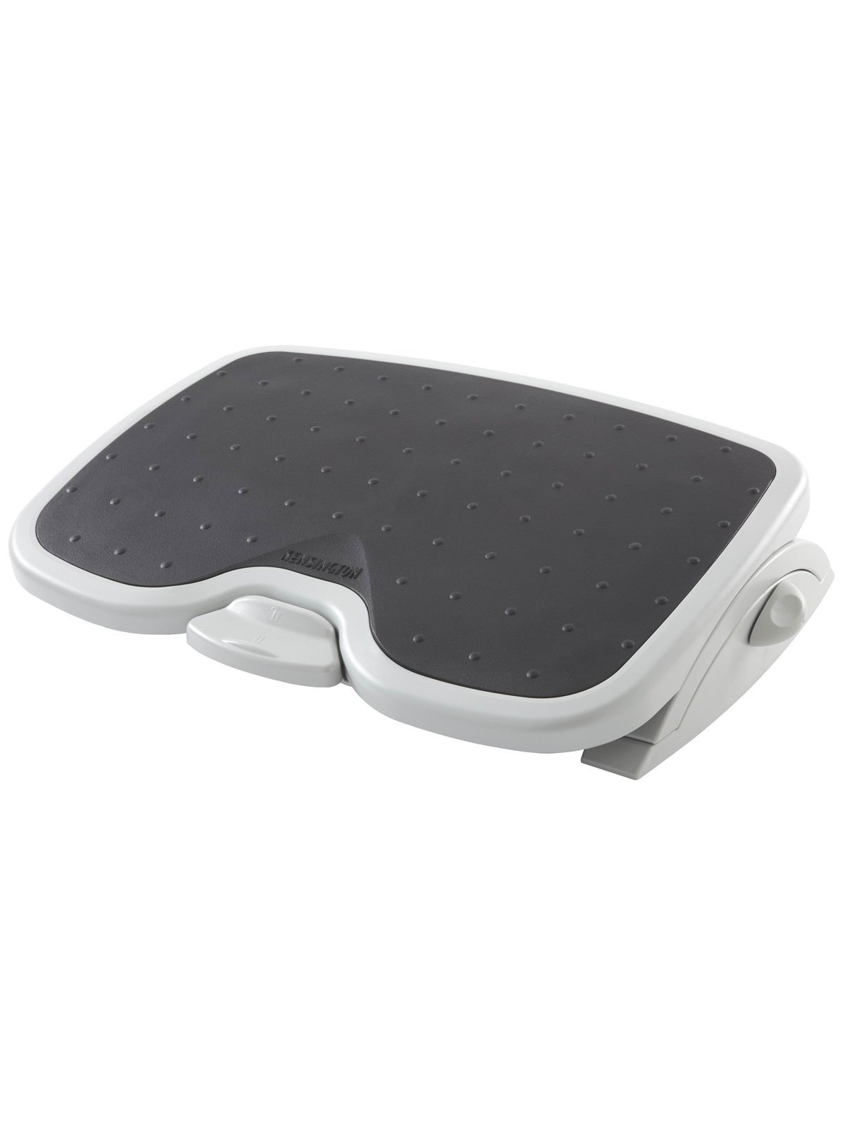 Kensington SmartFit SoleMate Plus Fußstütze, grau