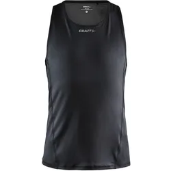CRAFT ADV Essence Tanktop Herren 999000 - black XXL