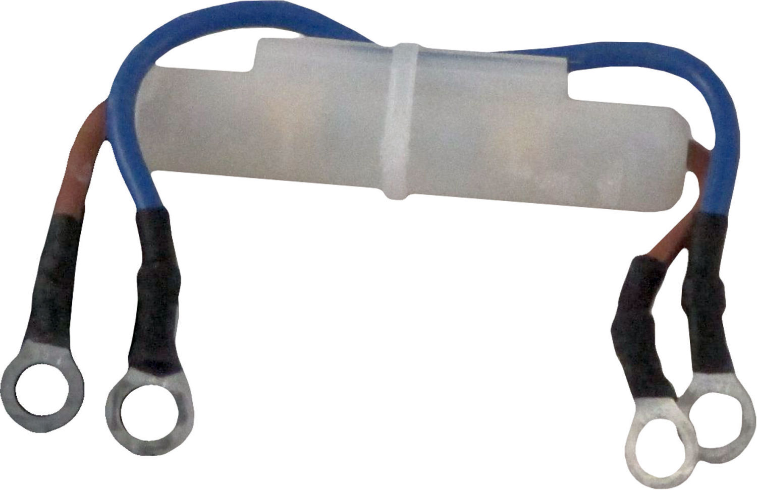 Câble Wolf + fusible 10A 2745627 pour BWL-1S-10/14