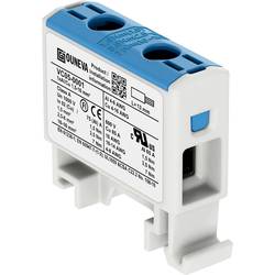 Ouneva Group VC05-0001 Verteilerblock Schrauben Blau 1 St. Piece