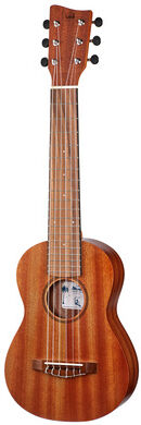 Gewa Manoa K-GL Guitarlele Naturel