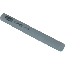 TYROLIT Rundfeile DxL 13x150 Keramisch gebunden, Form: 9030, Art. 657