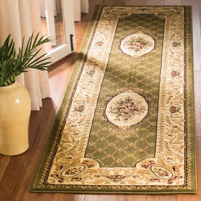 SAFAVIEH Lyndhurst Shorena Traditional Oriental Rug