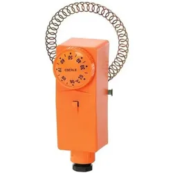 Eberle Controls Rohranlegeregler, Zubehör Heizen