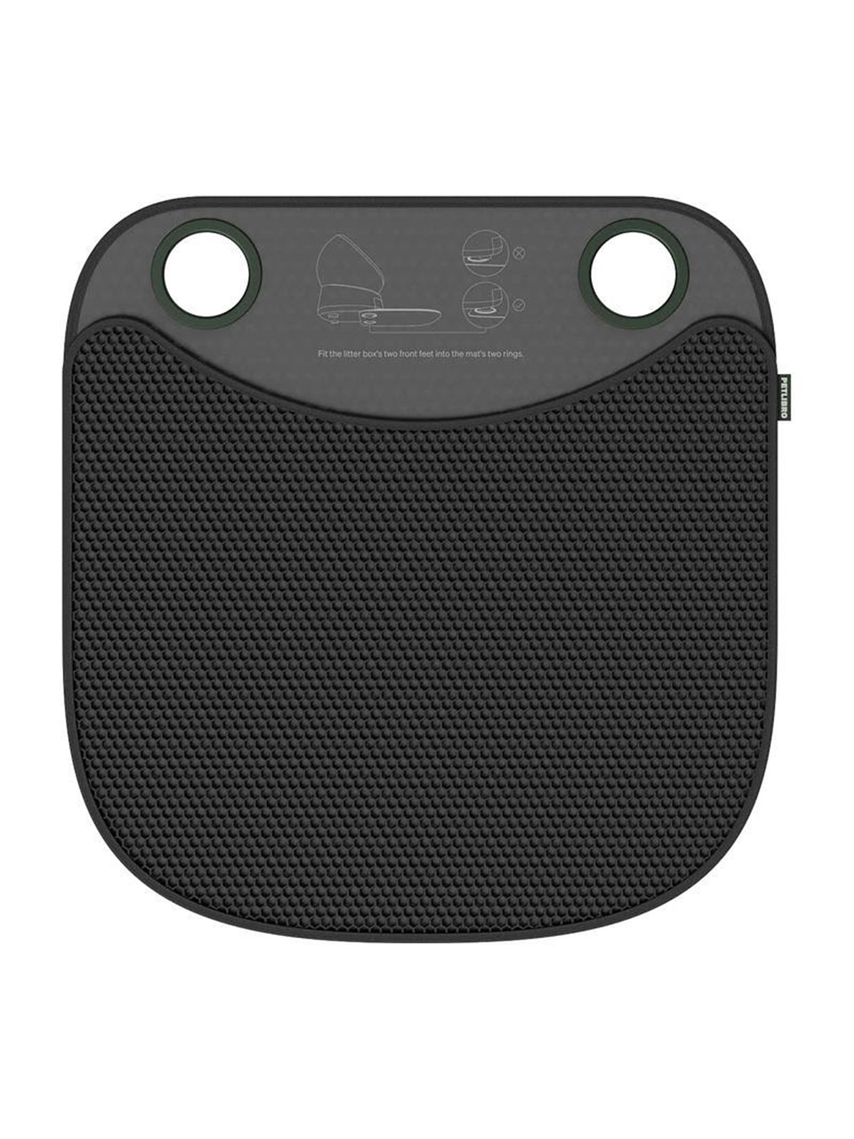 Petlibro Luma Litter Box Mat