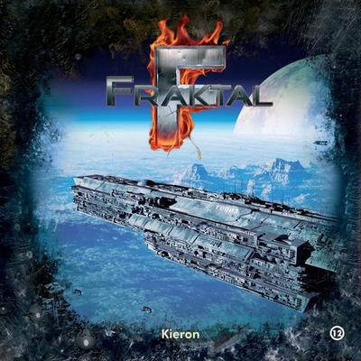Kieron - Peter Lerf, Audio, 4260507157485