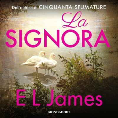 La Signora - Eloisa James, Audio, 9788852159534