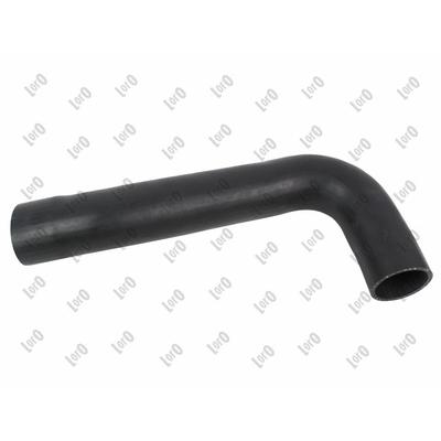 ABAKUS Ladeluftschlauch oben 054-028-112 für Mercedes