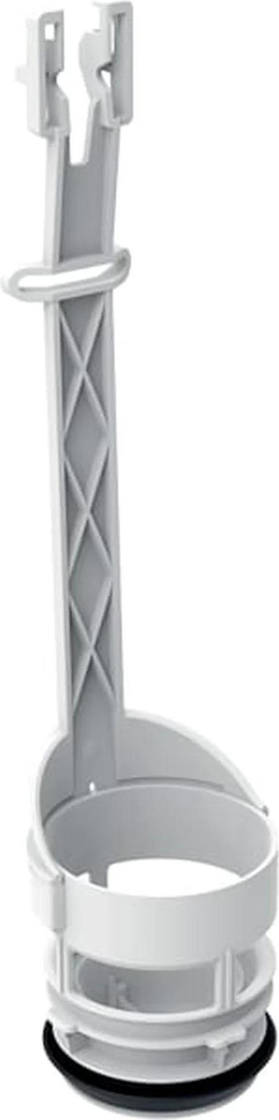 Geberit spoelreservoir voor wastafel type 212 met afdichting UP-SpK geschikt voor Sigma, Delta, Alpha, Omega en UP300