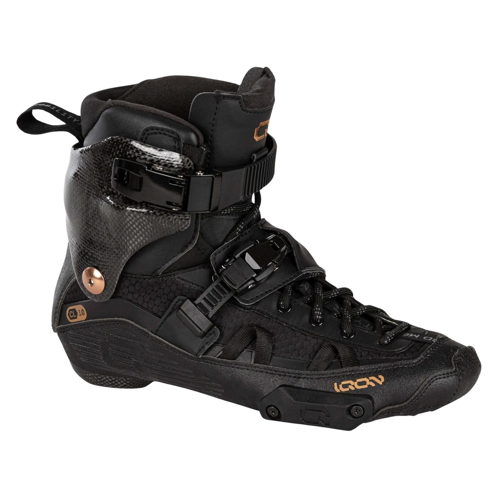 Iqon Boots (43) (10501)