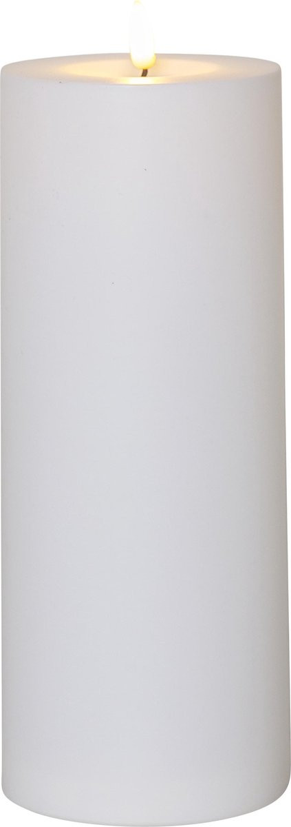 Star Trading LED stompkaars Flame Rak, 27,5 cm