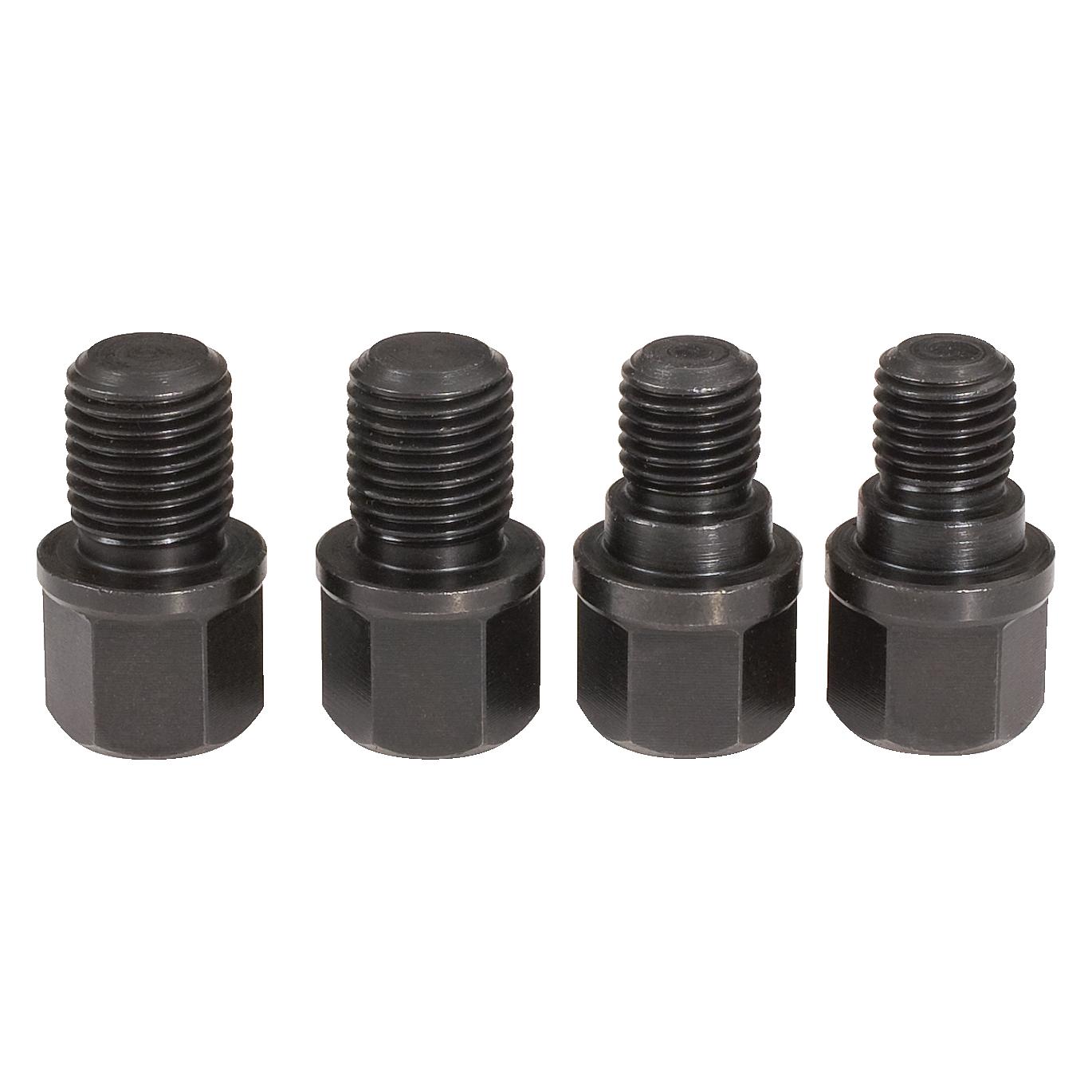 KS Tools Bolzen M12x1,5,4er Pack (150.1803)
