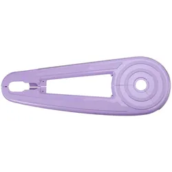 Excelsior Kettenkasten Nostalgie violett