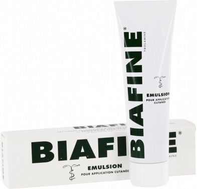 Gmm Farma Srl Biafin Emulsione Idratante Per Scottature E Problemi Cutanei 100ml Gmm