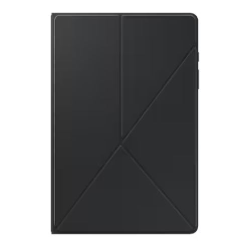 Samsung Book Cover Galaxy Tab A9+ schwarz
