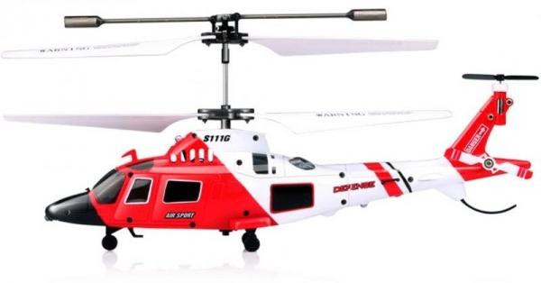 Syma S111G modelbouwaccessoires