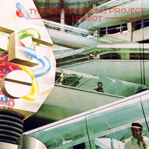 Alan Parsons Project - I Robot - Preis vom 30.09.2026 22:30:23 h
