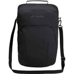 Vaude, Velotasche, (23 l, Gepäckträgertasche)