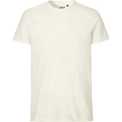 Neutral Herren Bio T-Shirt O61001 natural M