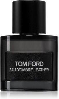 Tom Ford Ombré Leather Eau d'Ombré Leather Eau de Toilette para homens 50 ml. Ombré Leather Eau d'Ombré Leather