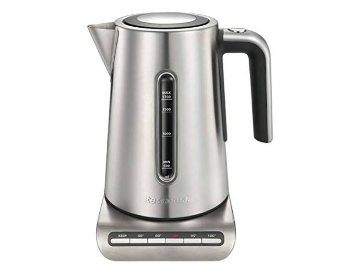 Tescoma 677820 Wasserkocher 1,7 l President