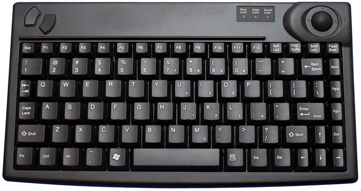BENNING Industrie-Tastatur (044107)
