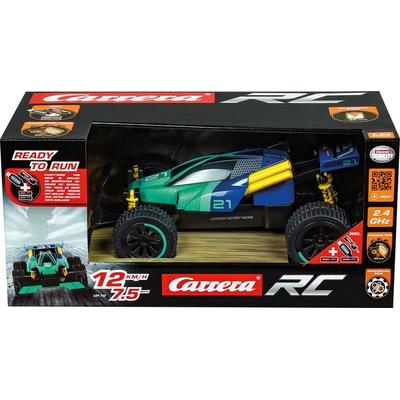 Carrera RC - 2,4GHz Carrera Factory Racing No.21