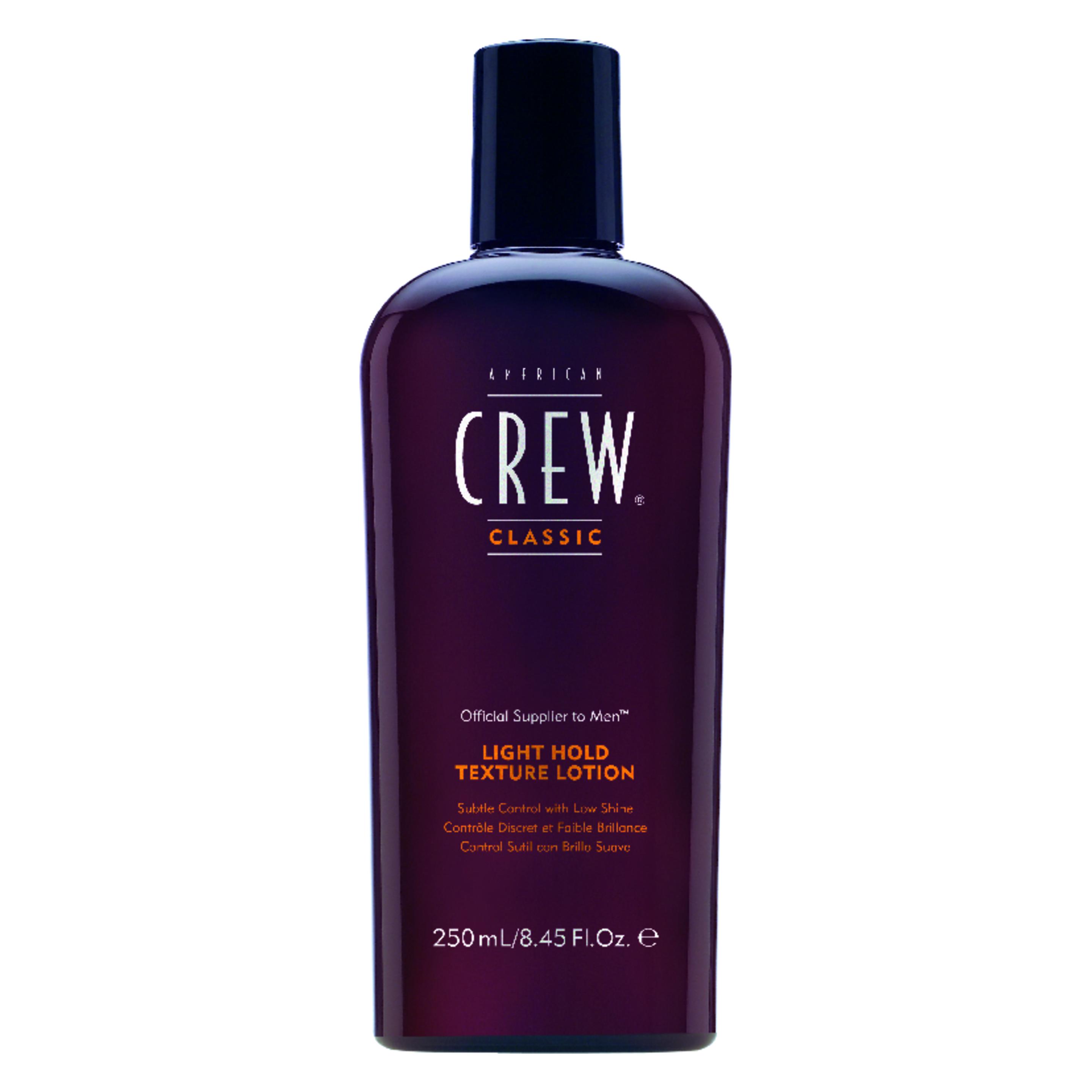 American Crew Lighthold Text Lotion (Haarcreme, 250 ml) (7201973000)