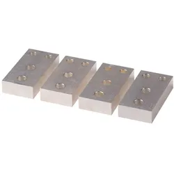 Eaton Modulplatte 2-Loch NZM4-4-XKM2S-1600