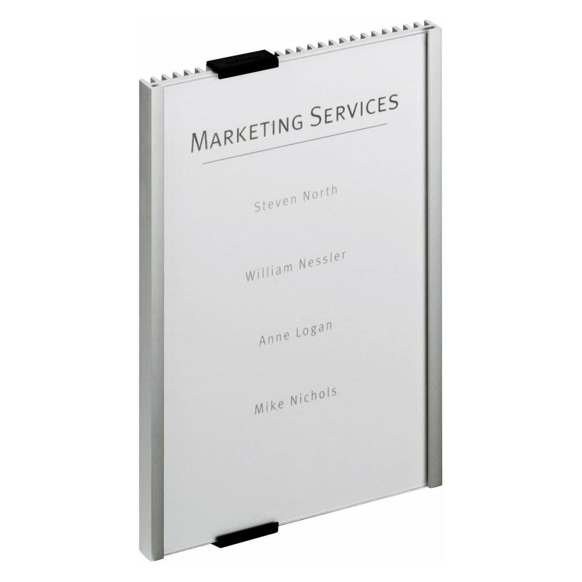 Durable Türschild Info Sign (480323)