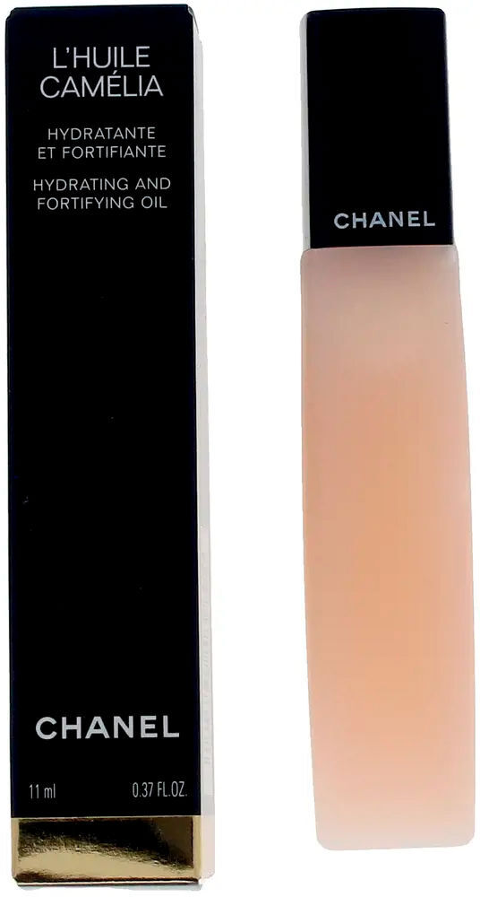 Chanel Camélia L’HUILE hydratant