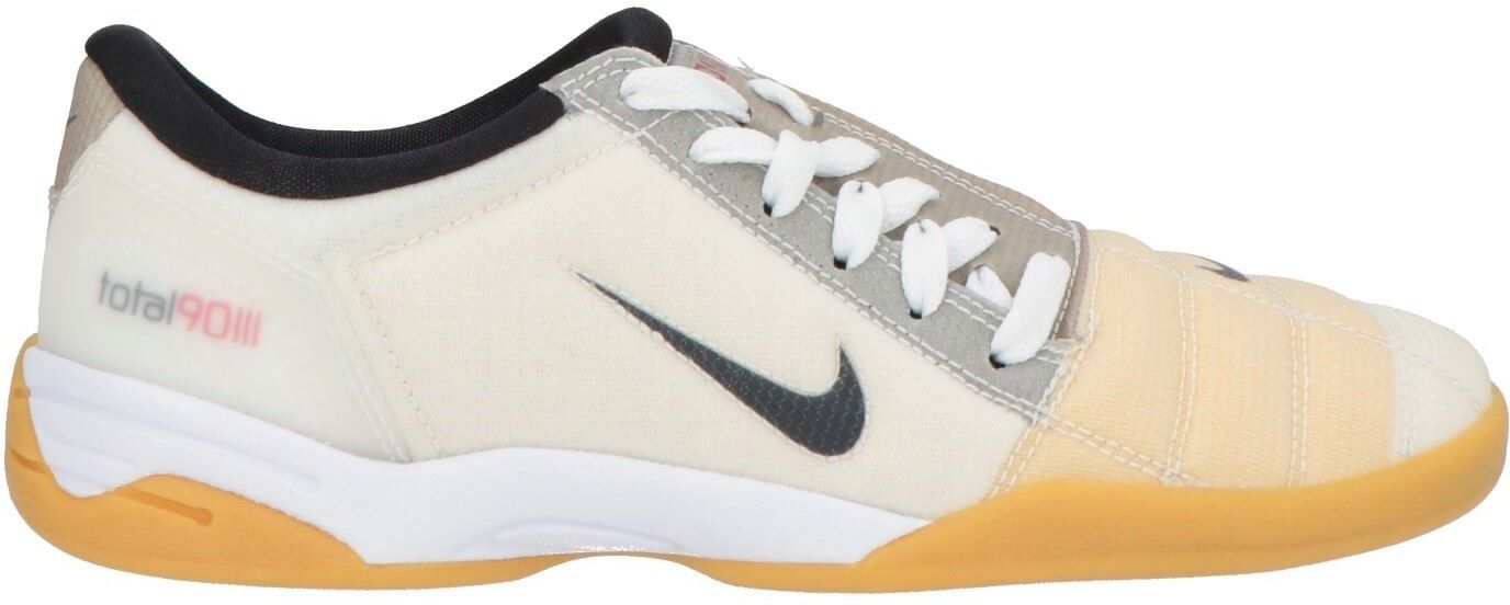 Nike Sneakers Hombre Amarillo pastel 42.5,43,46 Hombre