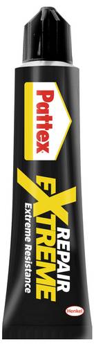 Pattex REPAIR EXTREME Kunststoffkleber PRXG2 20g