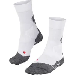 FALKE Socken 4GRIP Stabilizing erhöht die Stabilität und maximiert den Halt, Größe 46-48 in Bunt - (2029)