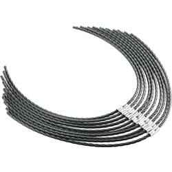 Bosch Home and Garden F016800431 Ersatzfaden 10er Set